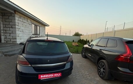 Opel Astra H, 2008 год, 410 000 рублей, 28 фотография