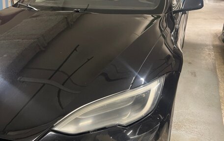 Tesla Model S I, 2016 год, 1 900 000 рублей, 5 фотография