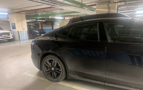 Tesla Model S I, 2016 год, 1 900 000 рублей, 3 фотография