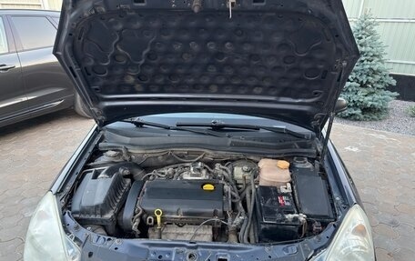 Opel Astra H, 2008 год, 410 000 рублей, 33 фотография