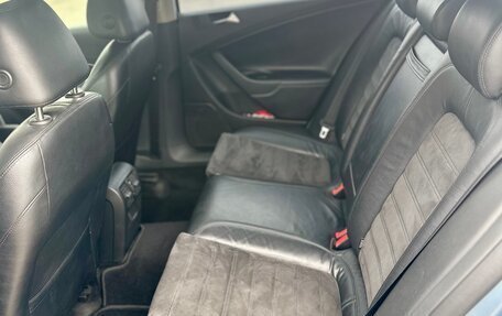 Volkswagen Passat B6, 2010 год, 850 000 рублей, 7 фотография