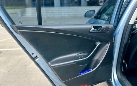 Volkswagen Passat B6, 2010 год, 850 000 рублей, 9 фотография