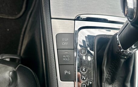 Volkswagen Passat B6, 2010 год, 850 000 рублей, 19 фотография