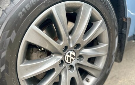Volkswagen Passat B6, 2010 год, 850 000 рублей, 22 фотография