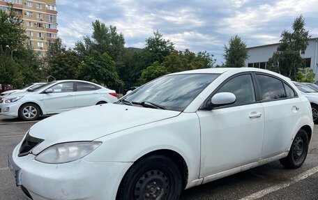 Haima 3, 2011 год, 130 000 рублей, 2 фотография