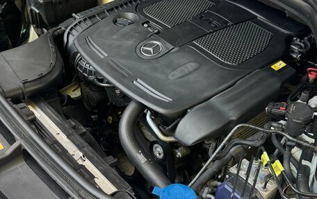 Mercedes-Benz M-Класс, 2014 год, 2 550 000 рублей, 5 фотография
