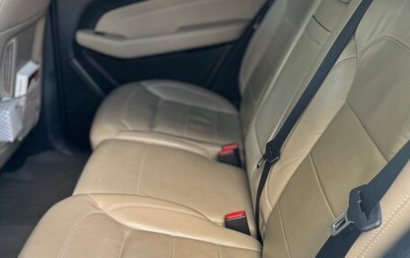 Mercedes-Benz M-Класс, 2014 год, 2 550 000 рублей, 6 фотография
