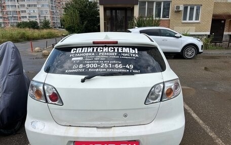 Haima 3, 2011 год, 130 000 рублей, 4 фотография