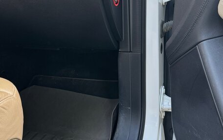 Mercedes-Benz M-Класс, 2014 год, 2 550 000 рублей, 17 фотография