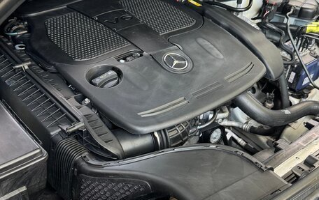 Mercedes-Benz M-Класс, 2014 год, 2 550 000 рублей, 8 фотография