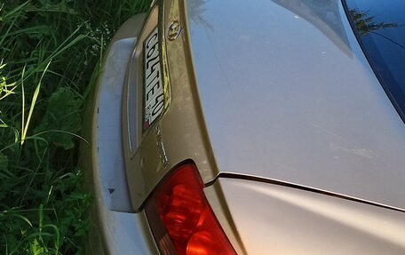 Hyundai Sonata IV рестайлинг, 2004 год, 270 000 рублей, 4 фотография