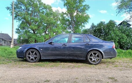 Saab 9-5 I, 2005 год, 870 000 рублей, 2 фотография