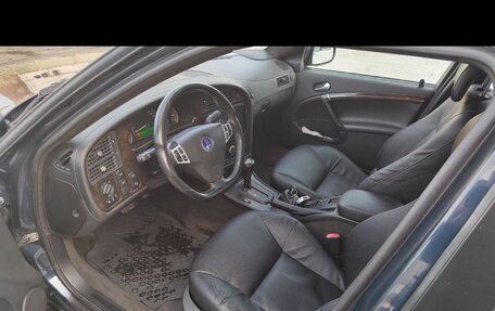 Saab 9-5 I, 2005 год, 870 000 рублей, 6 фотография