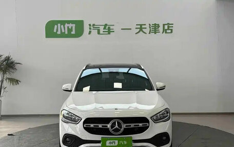 Mercedes-Benz GLA, 2022 год, 2 290 005 рублей, 2 фотография