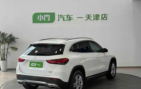 Mercedes-Benz GLA, 2022 год, 2 290 005 рублей, 3 фотография
