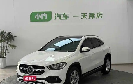 Mercedes-Benz GLA, 2022 год, 2 290 005 рублей, 1 фотография