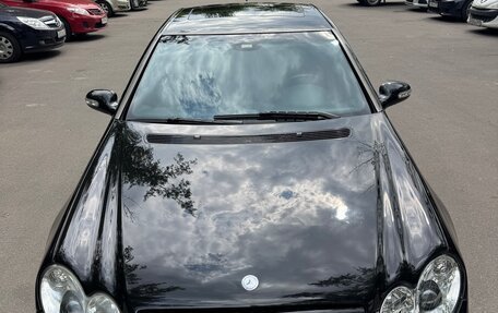 Mercedes-Benz CLK-Класс, 2007 год, 950 000 рублей, 1 фотография