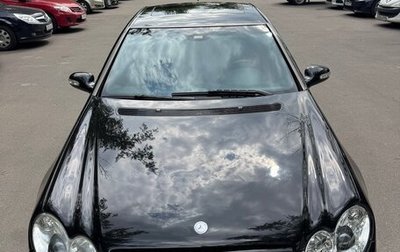 Mercedes-Benz CLK-Класс, 2007 год, 950 000 рублей, 1 фотография