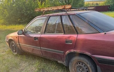 Daewoo Espero, 1999 год, 55 000 рублей, 1 фотография