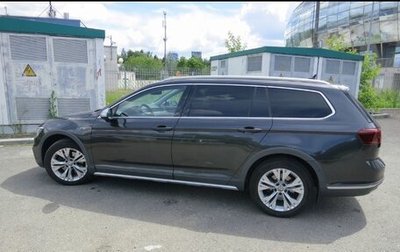Volkswagen Passat B8 рестайлинг, 2019 год, 3 450 000 рублей, 1 фотография