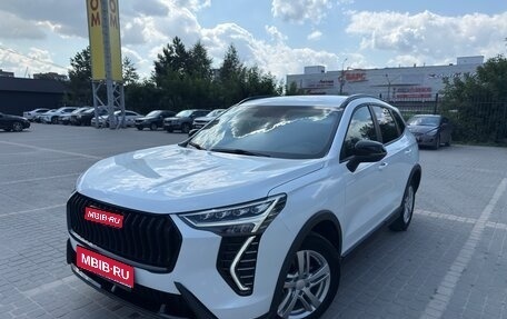 Haval Jolion, 2024 год, 2 049 000 рублей, 1 фотография