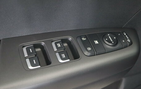 KIA Sportage IV рестайлинг, 2021 год, 2 499 990 рублей, 15 фотография