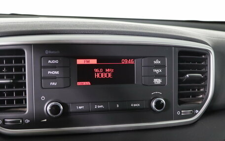 KIA Sportage IV рестайлинг, 2021 год, 2 499 990 рублей, 17 фотография