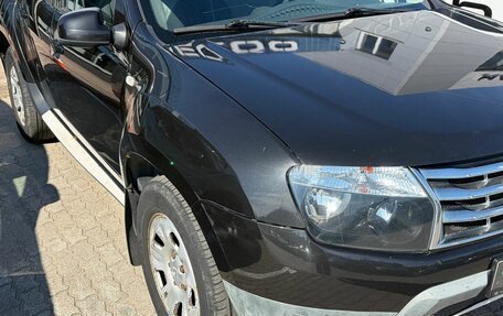 Renault Duster I рестайлинг, 2014 год, 844 000 рублей, 4 фотография