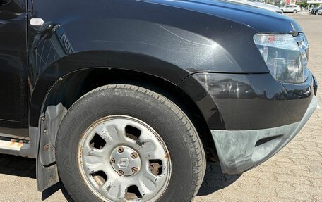 Renault Duster I рестайлинг, 2014 год, 844 000 рублей, 5 фотография