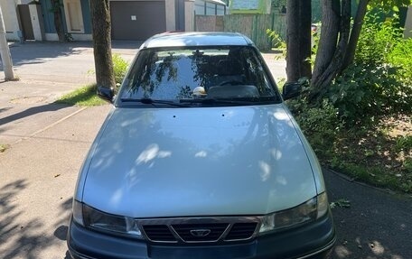 Daewoo Nexia I рестайлинг, 2006 год, 220 000 рублей, 1 фотография