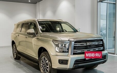 Haval H5, 2026 год, 4 349 000 рублей, 2 фотография
