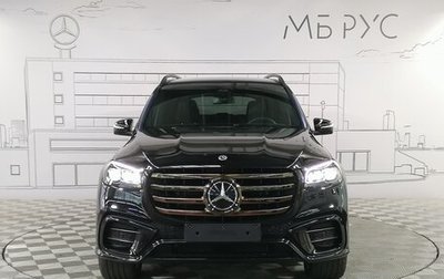 Mercedes-Benz GLS, 2025 год, 21 600 000 рублей, 1 фотография