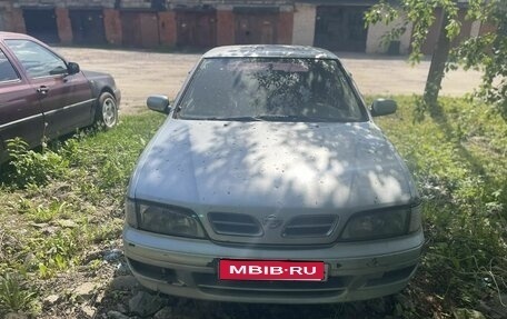Nissan Primera II рестайлинг, 1998 год, 95 000 рублей, 1 фотография