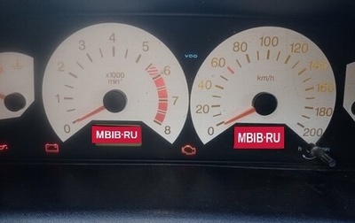 Chevrolet Niva I рестайлинг, 2006 год, 515 000 рублей, 1 фотография