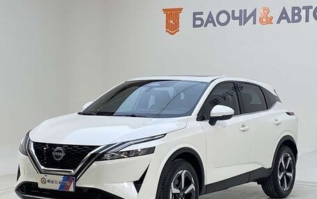 Nissan Qashqai, 2023 год, 1 600 000 рублей, 1 фотография