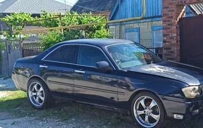 Nissan Gloria XI, 1999 год, 290 000 рублей, 1 фотография