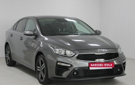 KIA Cerato IV, 2020 год, 2 299 900 рублей, 1 фотография