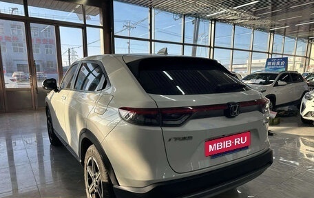 Honda Vezel, 2024 год, 1 851 003 рублей, 4 фотография