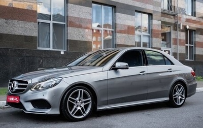 Mercedes-Benz E-Класс, 2014 год, 1 980 000 рублей, 1 фотография