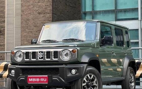 Suzuki Jimny, 2026 год, 3 250 000 рублей, 1 фотография