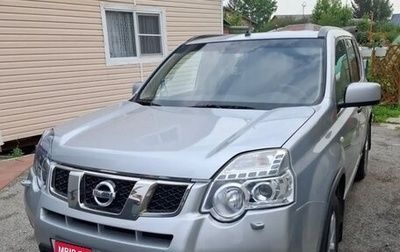 Nissan X-Trail, 2014 год, 1 490 000 рублей, 1 фотография