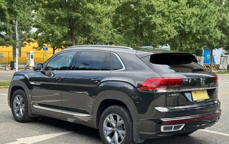 Volkswagen Teramont I, 2022 год, 3 773 000 рублей, 4 фотография