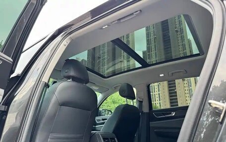 Volkswagen Teramont I, 2022 год, 3 773 000 рублей, 11 фотография
