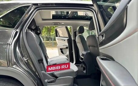 Volkswagen Teramont I, 2022 год, 3 773 000 рублей, 10 фотография