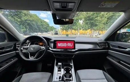 Volkswagen Teramont I, 2022 год, 3 773 000 рублей, 6 фотография