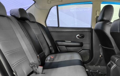Nissan Tiida, 2007 год, 549 000 рублей, 15 фотография