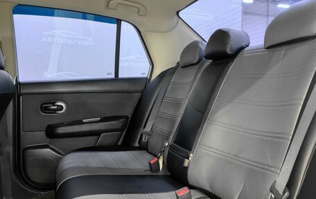 Nissan Tiida, 2007 год, 549 000 рублей, 16 фотография