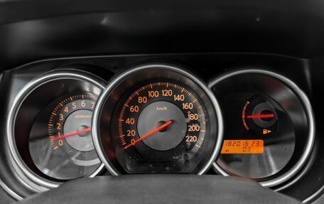 Nissan Tiida, 2007 год, 549 000 рублей, 18 фотография