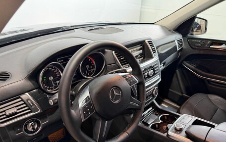 Mercedes-Benz GL-Класс, 2014 год, 2 299 900 рублей, 6 фотография