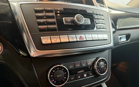 Mercedes-Benz GL-Класс, 2014 год, 2 299 900 рублей, 8 фотография